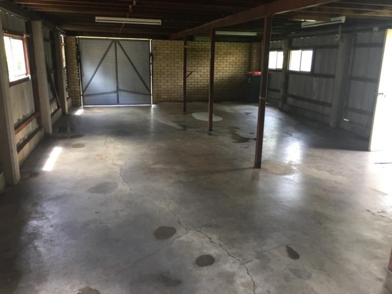 26 Wackford Street, Park Avenue QLD 4701